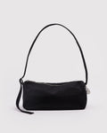 Nylon Loaf Bag - Black